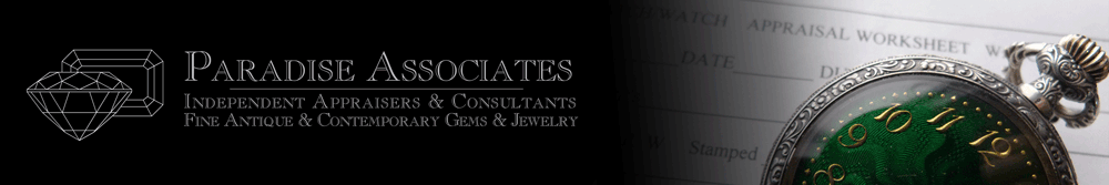 PARADISE ASSOCIATES