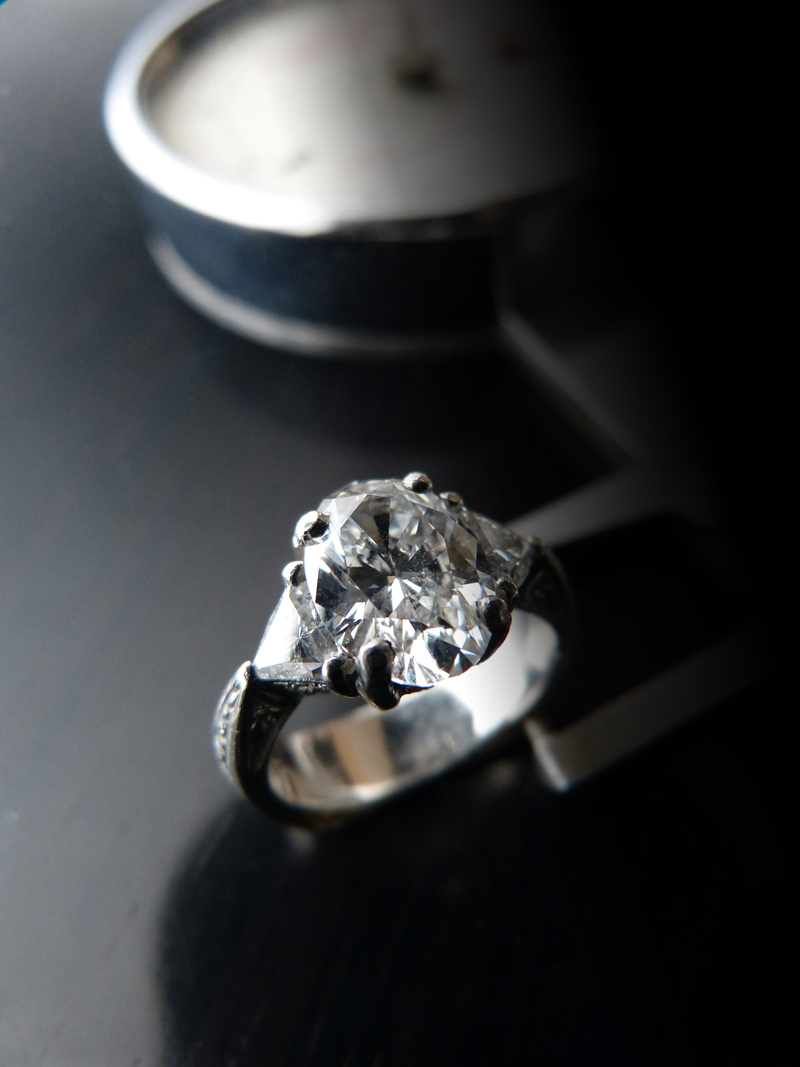 Paradise Associates,Independent Appraiser of Fine Gems and Jewelry 